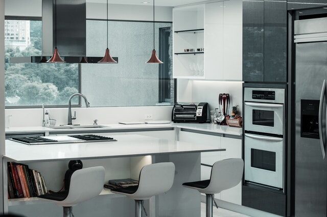What Are the Basic Steps in Remodeling a Kitchen?